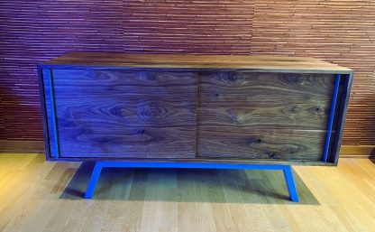 Mcm Credenza