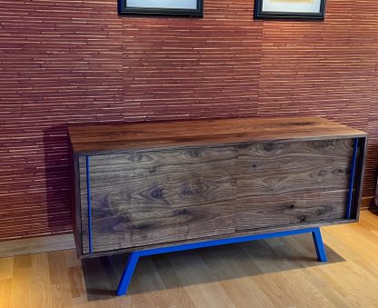 Mcm Credenza