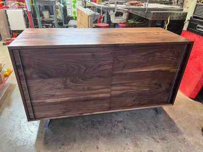 Mcm Credenza