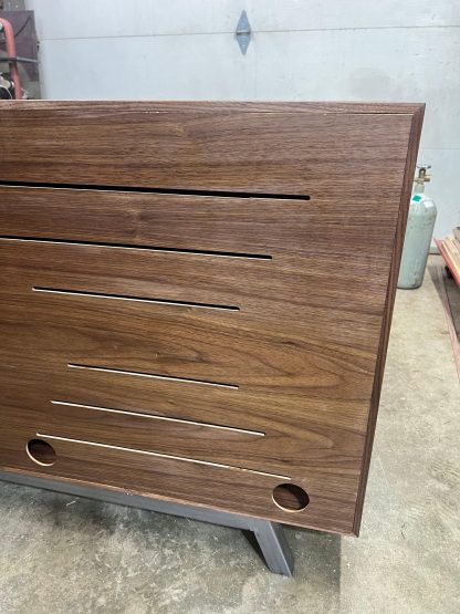 Mcm Credenza