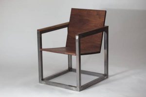 Cubo Accent Chair