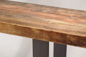 Reclaimed Wood