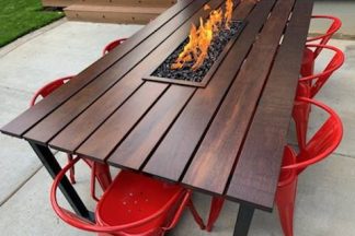 Outdoor Furniture