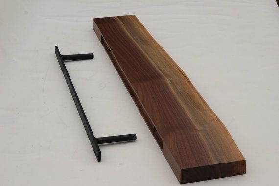 Floating Shelf